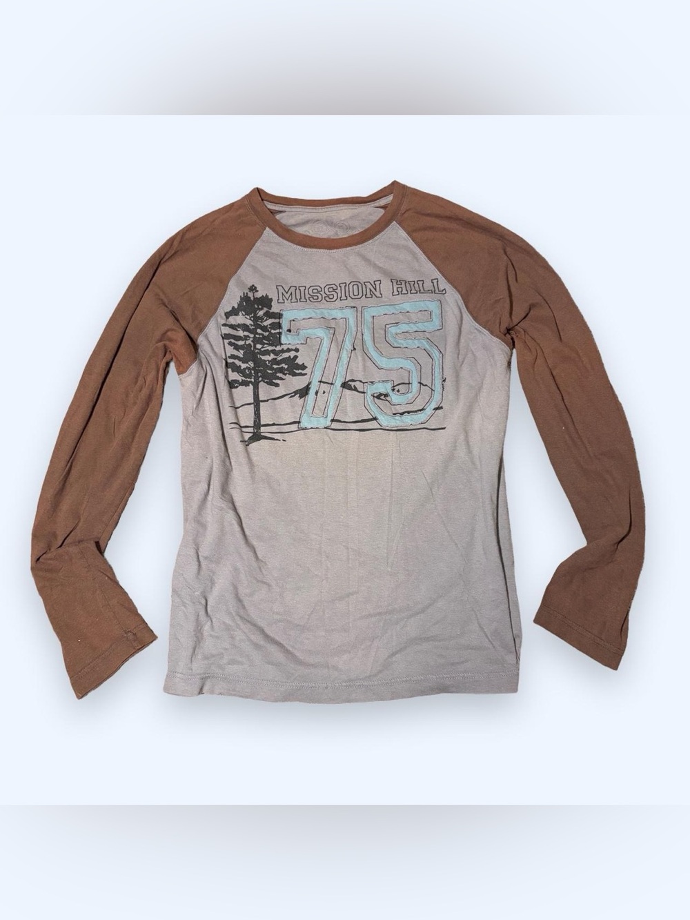 Grunge Indie Skater Graphic Tee by Old Navy!